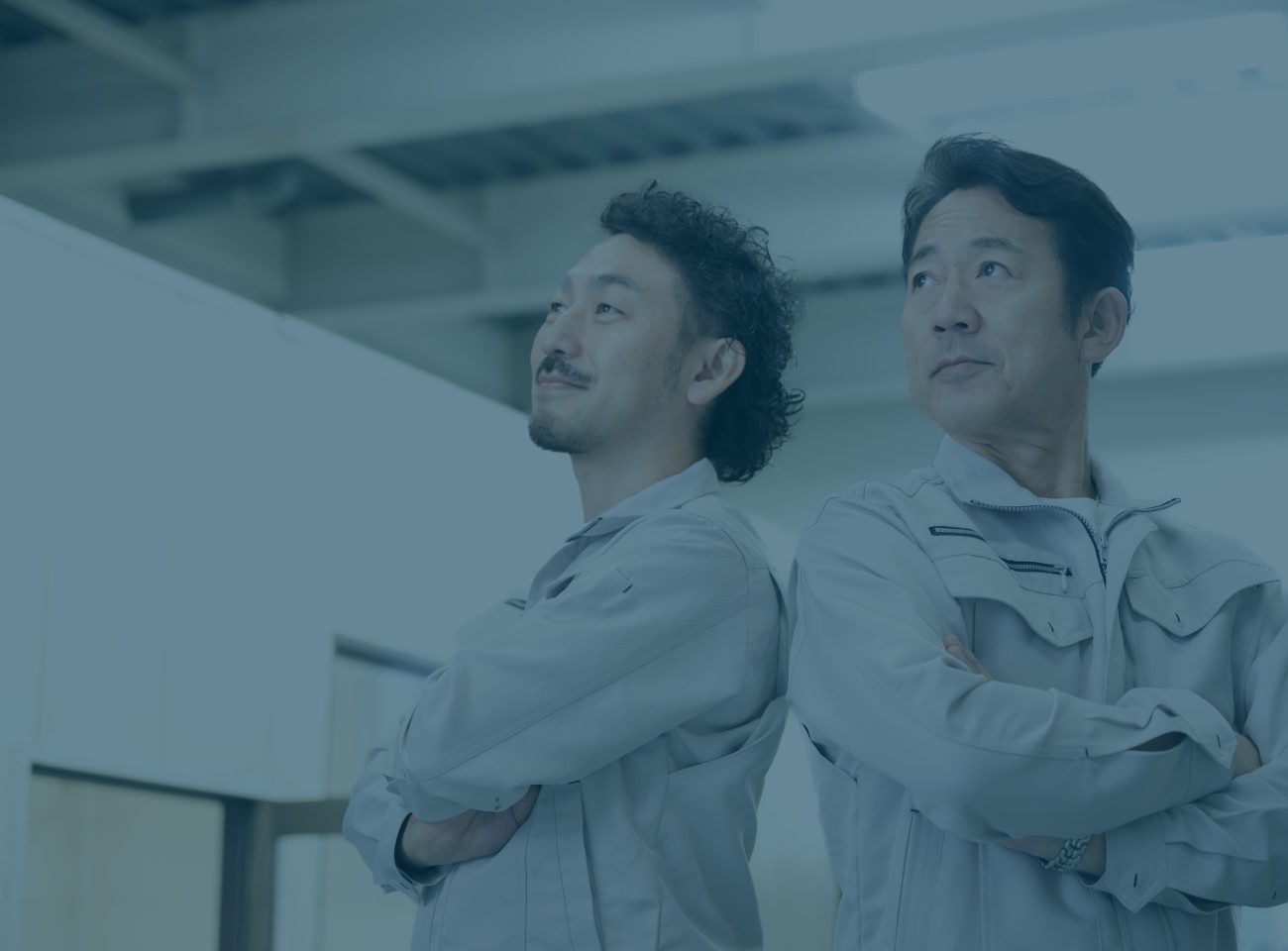 人と企業を笑顔でつなぐ